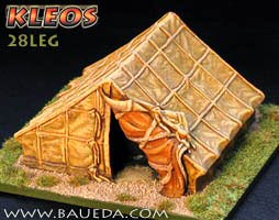 Legionary Tent