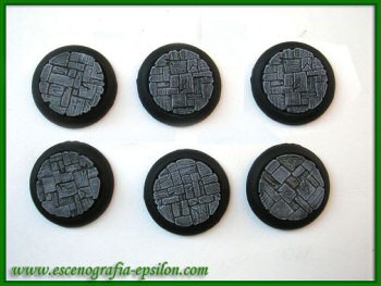 Zenit bases