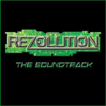 Promotional Album Cover Art