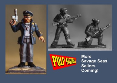Sailors