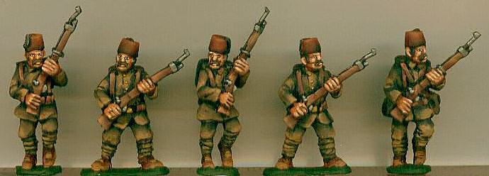 New figures
