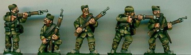 New figures