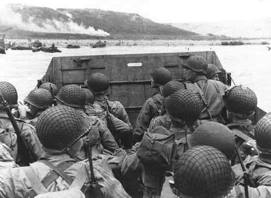 D-Day
