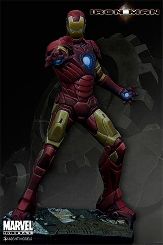 Ironman