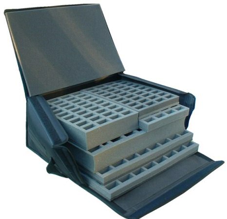 Cases Second to None