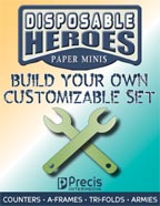 Build Your Own Customizable Set
