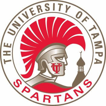 University of Tampa logo