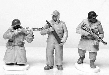 Germans