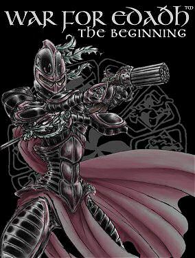 War for Edađh - The Beginning
