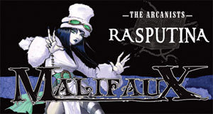 Rasputina