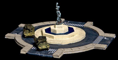Roundabout
