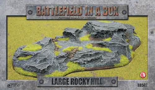 Rocky Hill