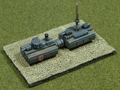 PanzerLandZug