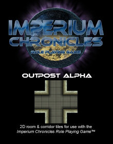 Outpost Alpha