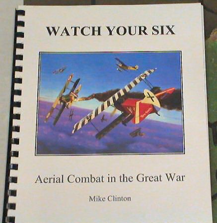 Watch Your Six