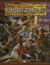 Warhammer Fantasy Roleplay