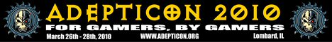 AdeptiCon 2010