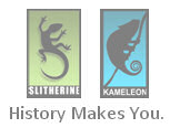 Slitherine and Kameleon logos