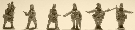Scottish command