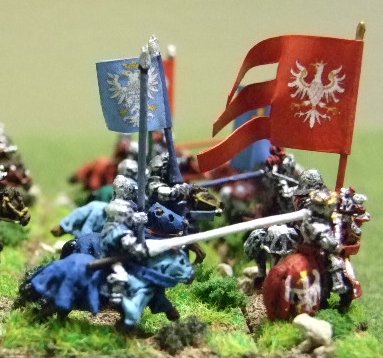 Pendraken Knights - 12% price reduction