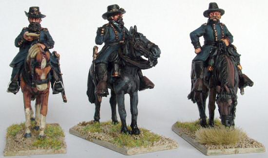 Sykes, Howard, Sickles