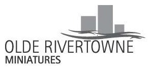 Old Rivertowne logo