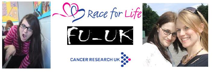 Race for Life