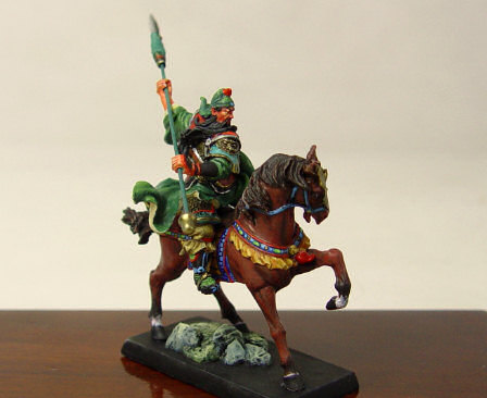 Guan-yu