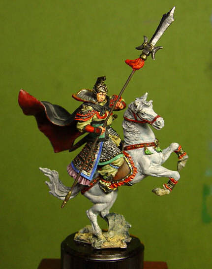 Ma-chao