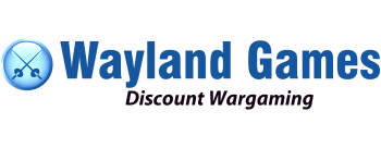 Wayland Games logo