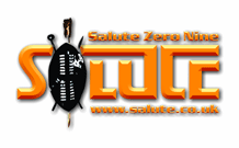 Salute logo