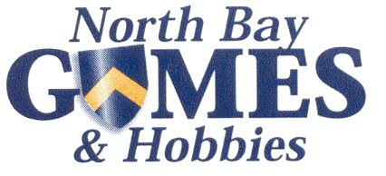 North Bay Games and Hobbies