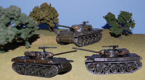 M18 Hellcat Tank Destroyers