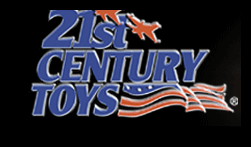 21st Century Toys logo