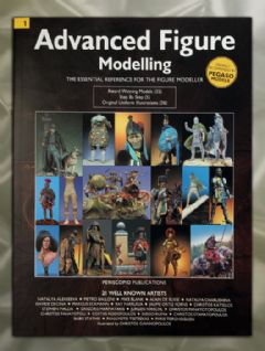 Advanced Figure Modelling