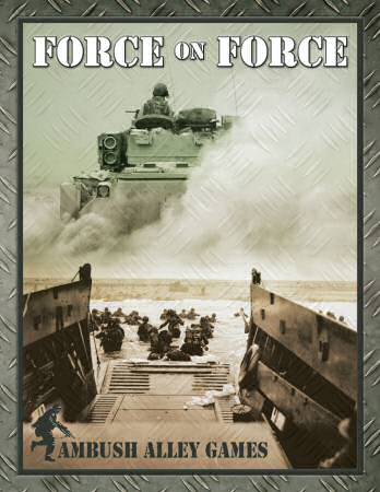 Force on Force