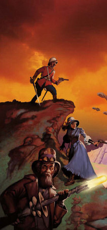 Red Sands