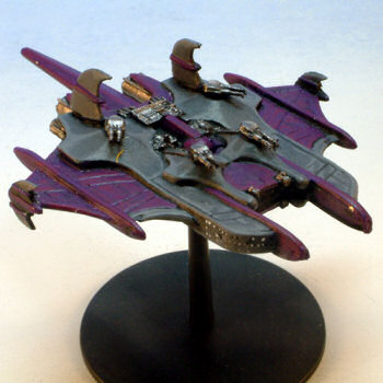 Primus BattleCruiser