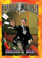Hucksters & Hexes