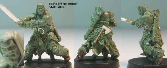 Bolverk the Bold