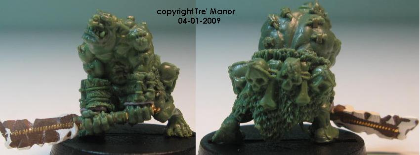 Scratch Goblin Boneback