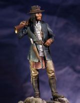 Native Scout