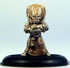 Grey Alien
