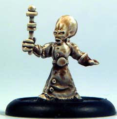 Grey Alien