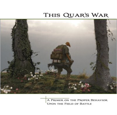 Quar rulebook