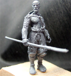 54mm Ronin