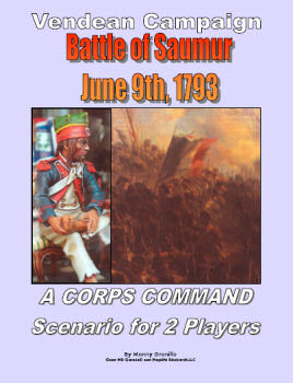 Battle of Saumur