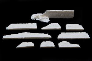 Rubbled Walls Kit