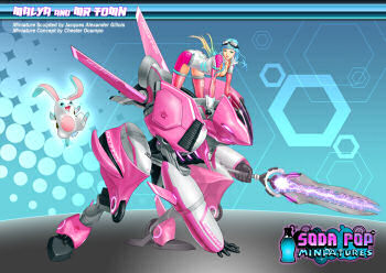 Concept Art