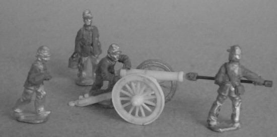 ACW 2.0 Artillery